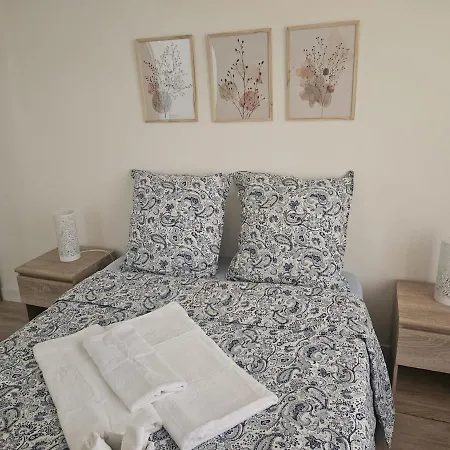 Le Casimir - T2 Renove Avec Balcon - Gare A 5 Min * Grenoble