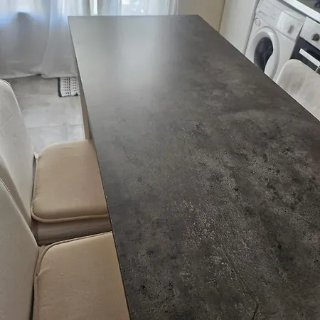 Le Casimir - T2 Renove Avec Balcon - Gare A 5 Min * Grenoble