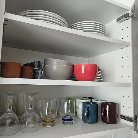 Le Casimir - T2 Renove Avec Balcon - Gare A 5 Min * Grenoble